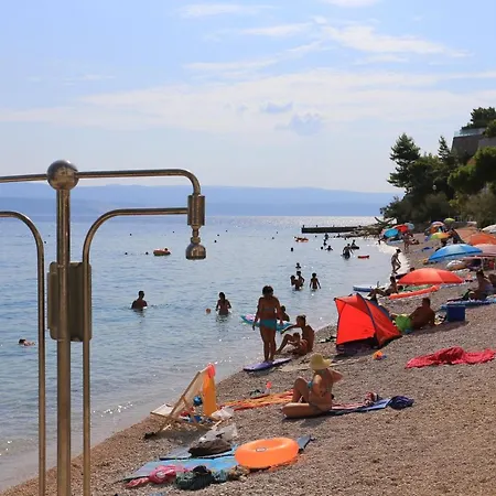 By The Sea Mimice, Omis - 7522 公寓 麦米科