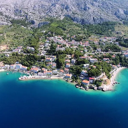 By The Sea Mimice, Omis - 7522