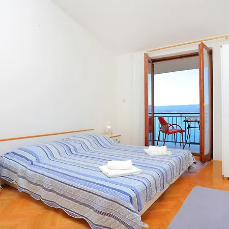 By The Sea Mimice, Omis - 7522 * 麦米科