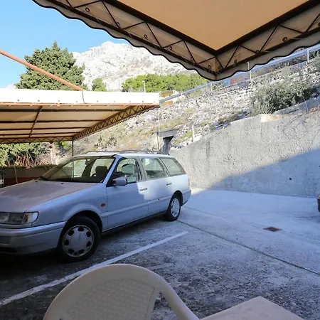 By The Sea Mimice, Omis - 7522