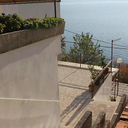公寓 By The Sea Mimice, Omis - 7522 *