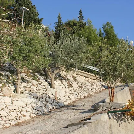 公寓 By The Sea Mimice, Omis - 7522 *