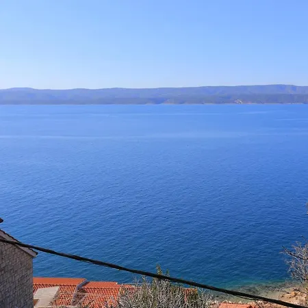 By The Sea Mimice, Omis - 7522