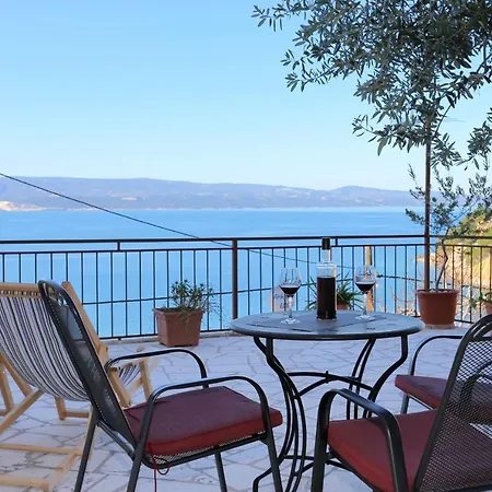 By The Sea Mimice, Omis - 7522